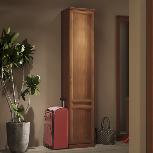 Распашные шкафы