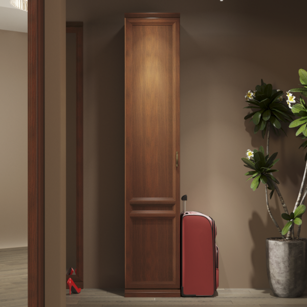 Распашные шкафы