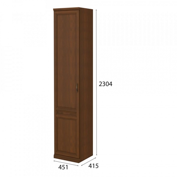 Распашные шкафы