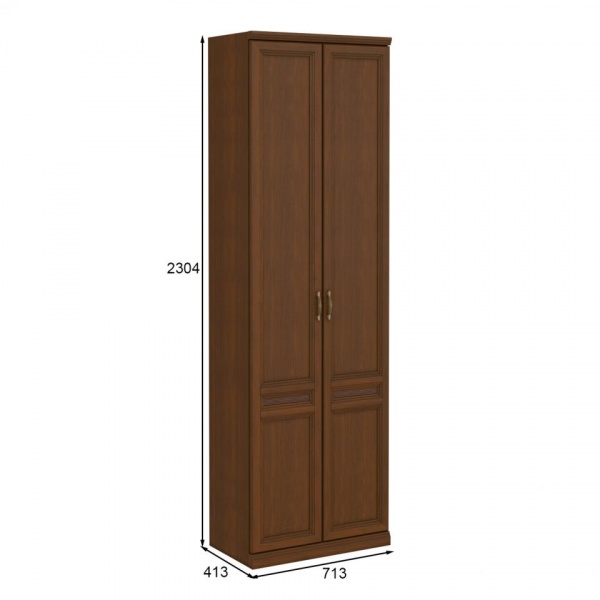 Распашные шкафы