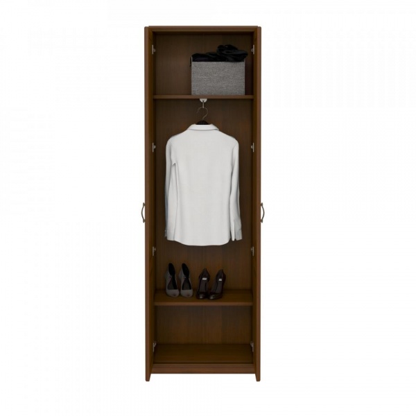 Распашные шкафы