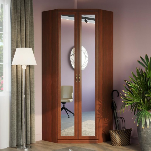 Распашные шкафы