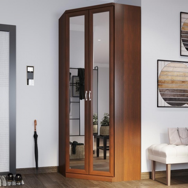 Распашные шкафы