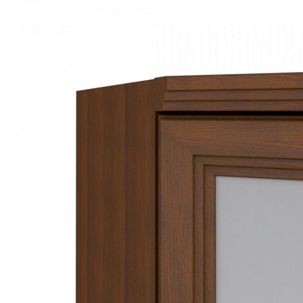 Распашные шкафы