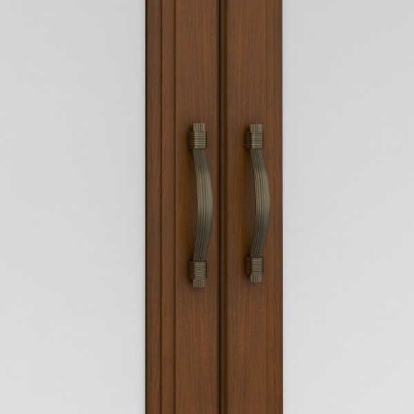 Распашные шкафы