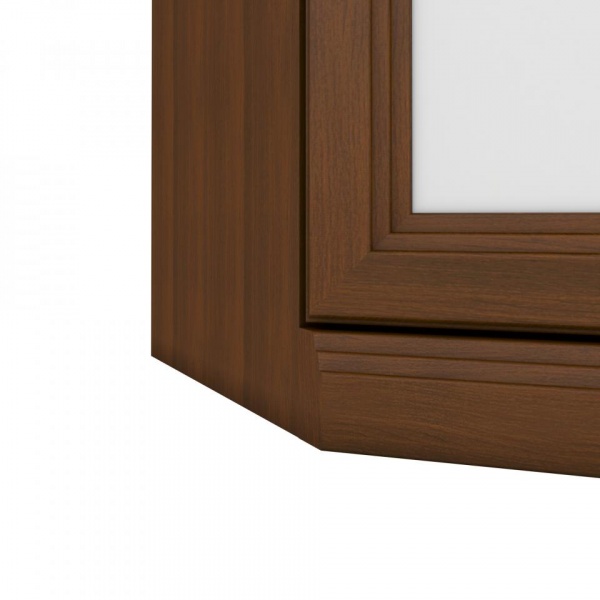 Распашные шкафы