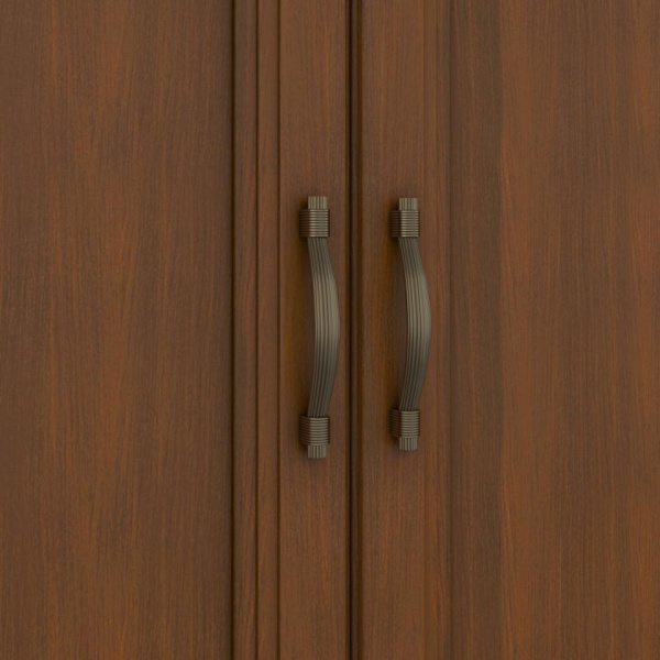 Распашные шкафы