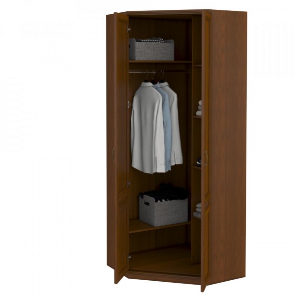 Распашные шкафы