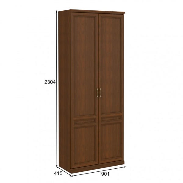 Распашные шкафы