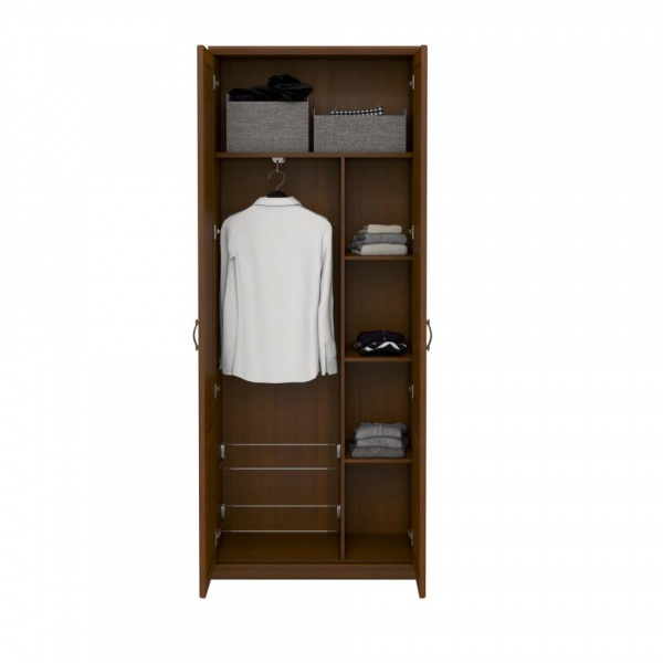 Распашные шкафы