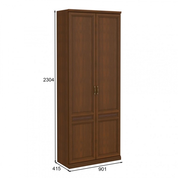 Распашные шкафы