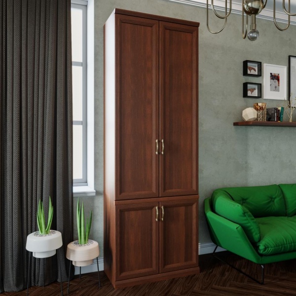 Распашные шкафы