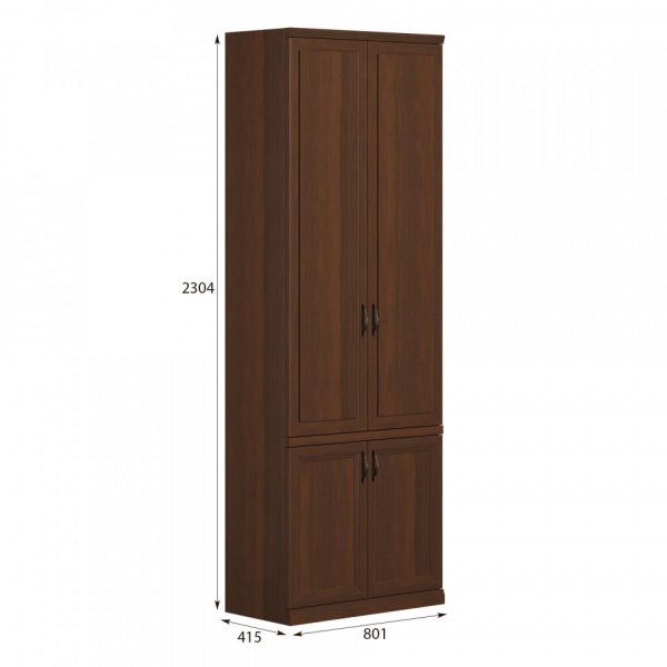 Распашные шкафы