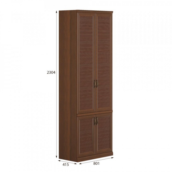 Распашные шкафы