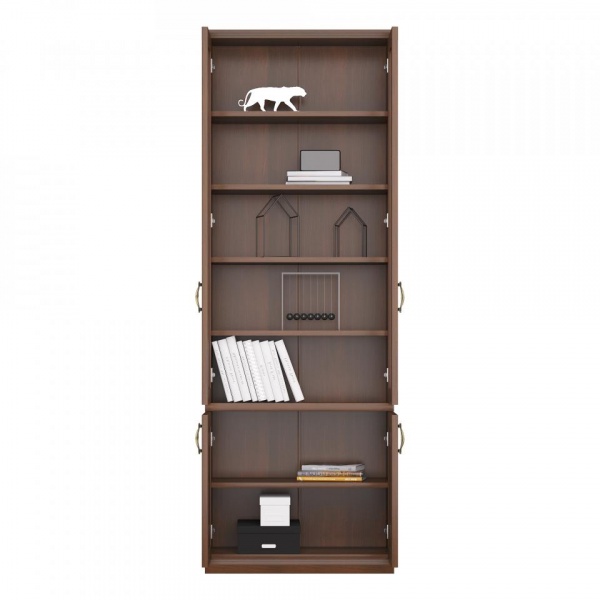 Распашные шкафы