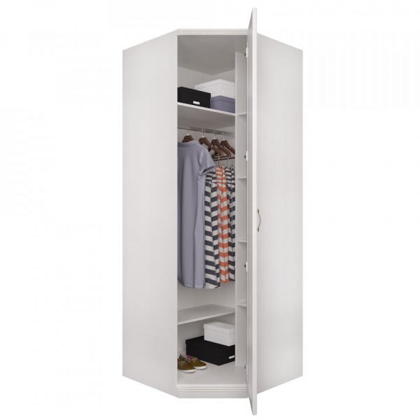 Распашные шкафы