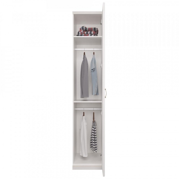 Распашные шкафы