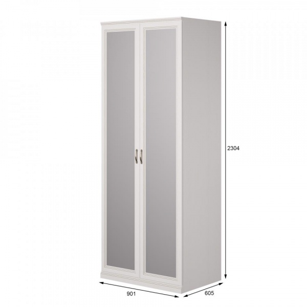 Распашные шкафы