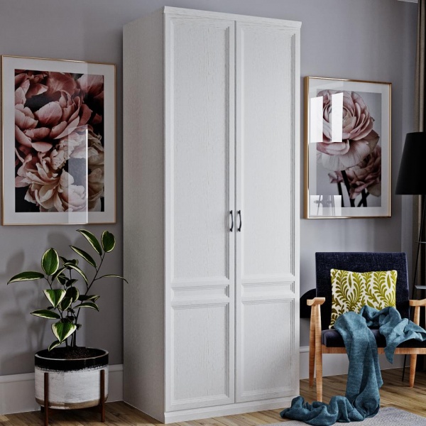 Распашные шкафы