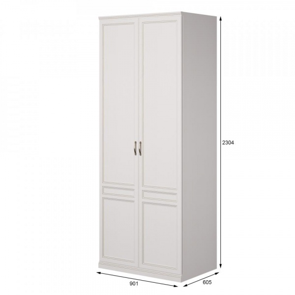 Распашные шкафы