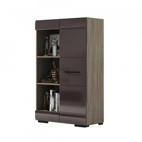 Распашные шкафы