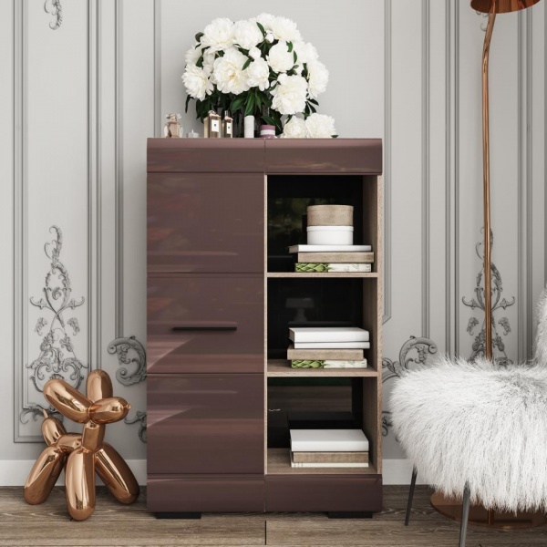 Распашные шкафы