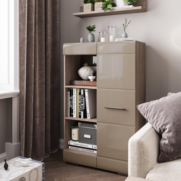 Распашные шкафы