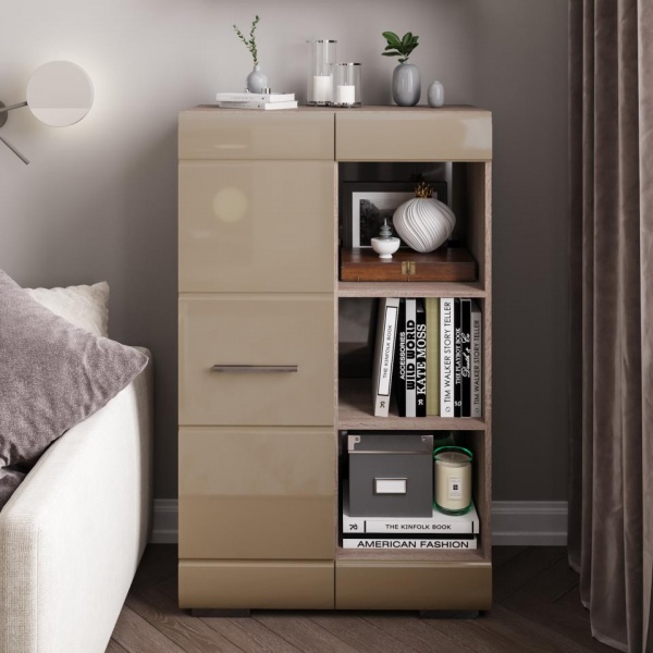 Распашные шкафы