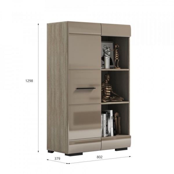 Распашные шкафы