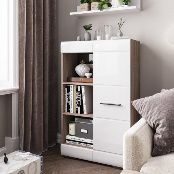 Распашные шкафы