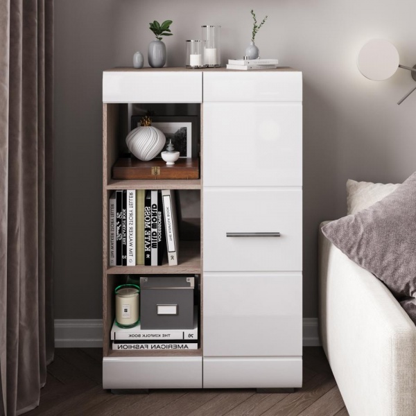 Распашные шкафы