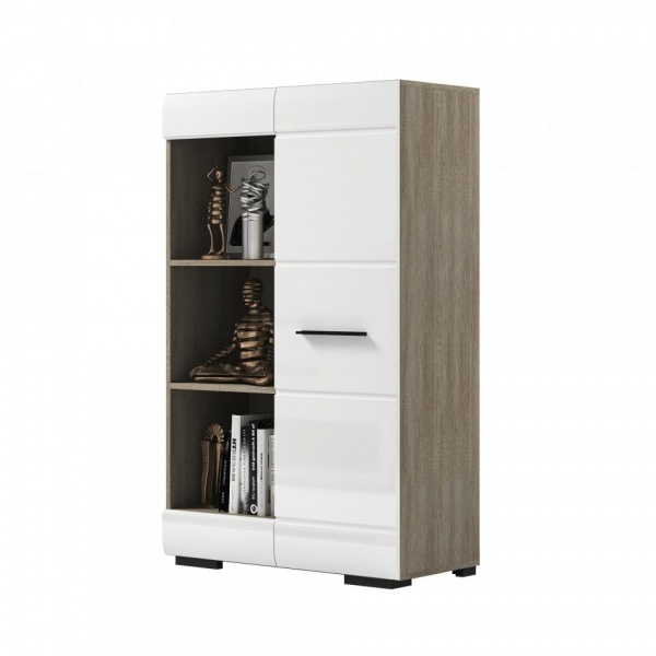 Распашные шкафы