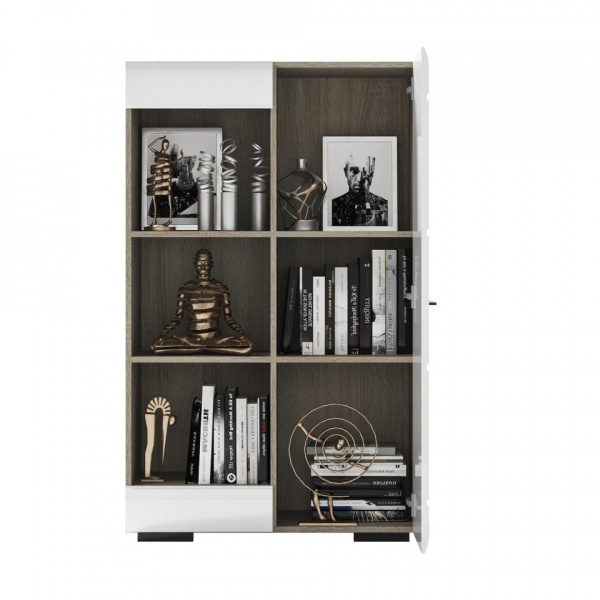 Распашные шкафы