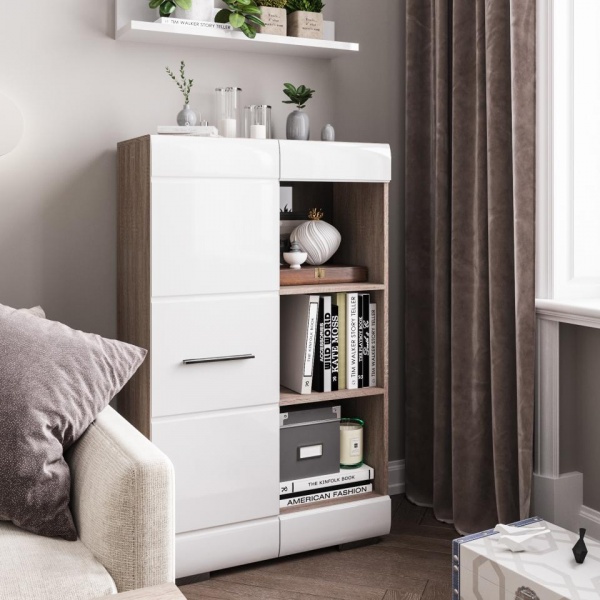 Распашные шкафы