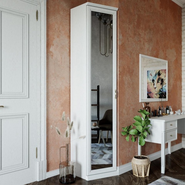 Распашные шкафы