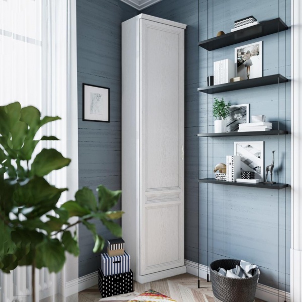 Распашные шкафы