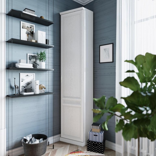 Распашные шкафы