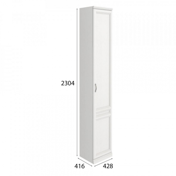 Распашные шкафы