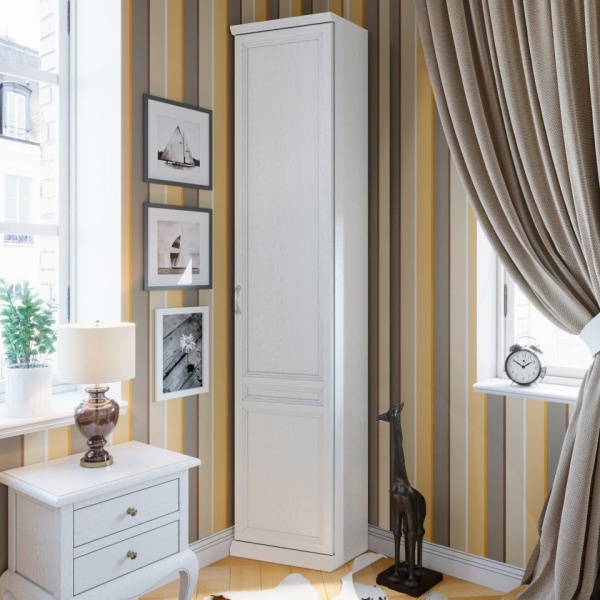 Распашные шкафы