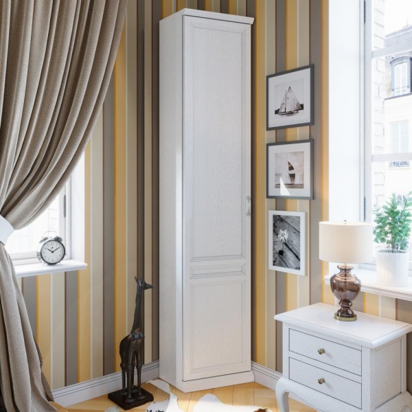 Распашные шкафы