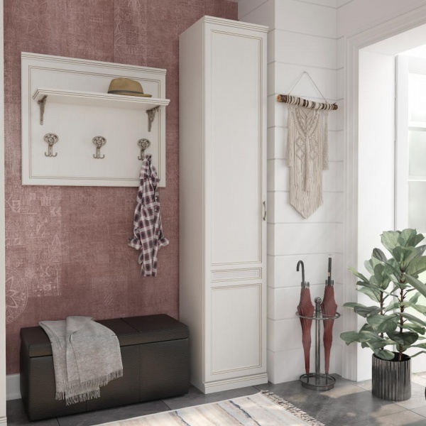 Распашные шкафы