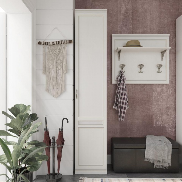 Распашные шкафы