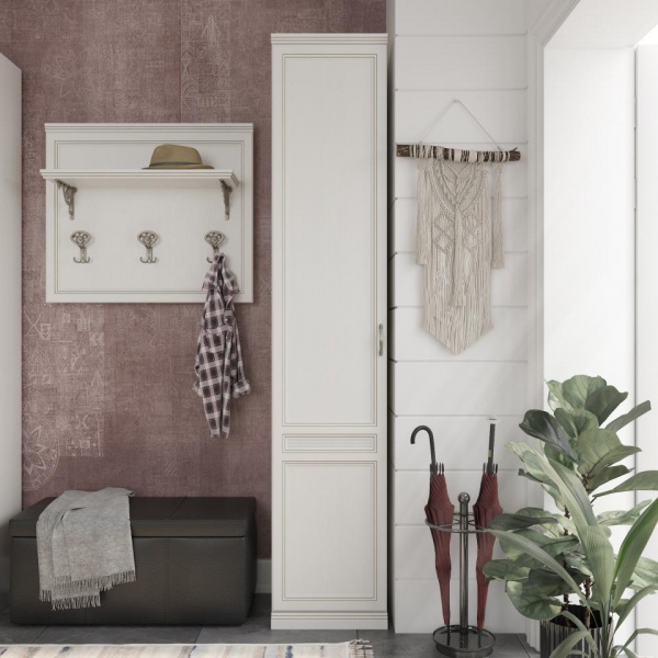 Распашные шкафы