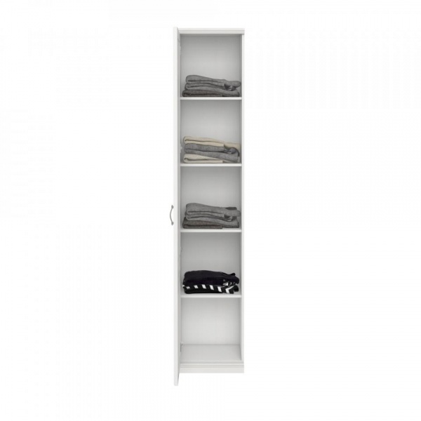 Распашные шкафы