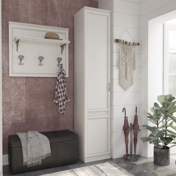 Распашные шкафы