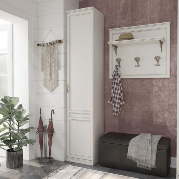 Распашные шкафы