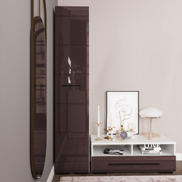 Распашные шкафы