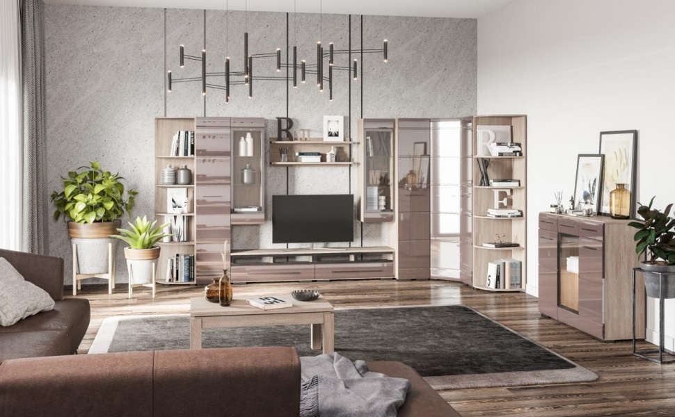 Распашные шкафы