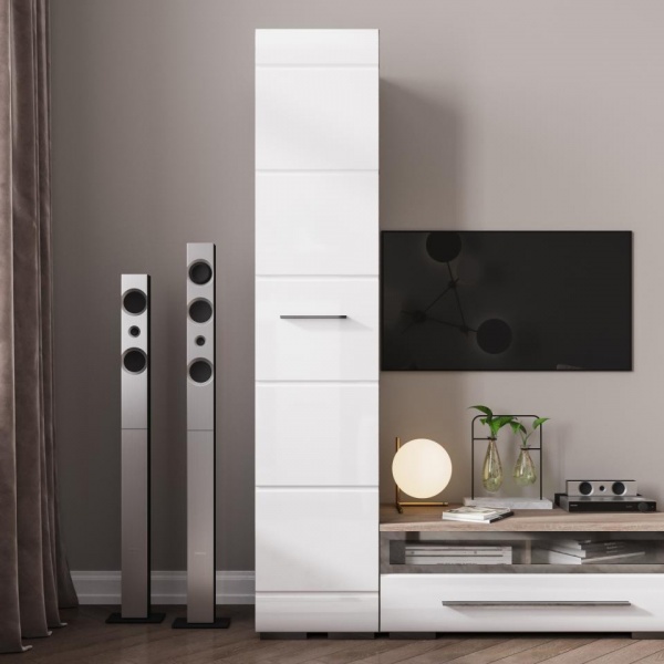 Распашные шкафы