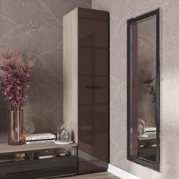 Распашные шкафы